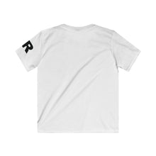 Load image into Gallery viewer, Urbana Couture Kid Panda Collection Tee BLK/BLK
